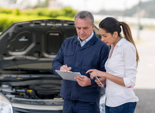 Auto Insurance in Buena Vista County County